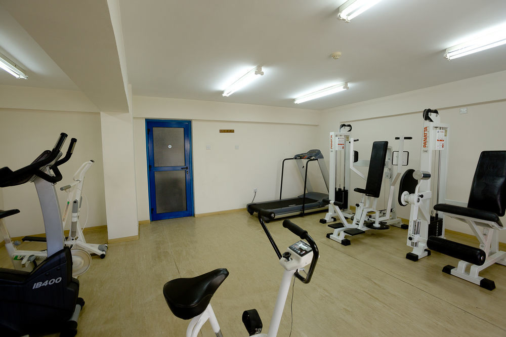 Kefalos - Damon Hotel Apartments パ フォス エクステリア 写真