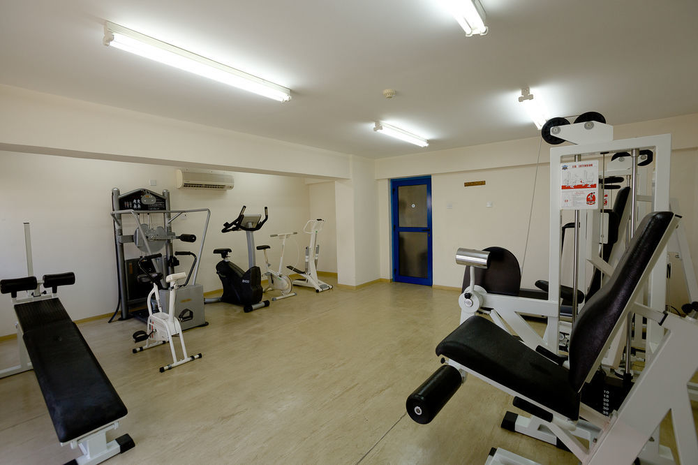 Kefalos - Damon Hotel Apartments パ フォス エクステリア 写真